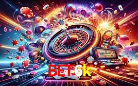 A Emoção da Loteria na bet6k: Uma Chance de Mudança de Vida