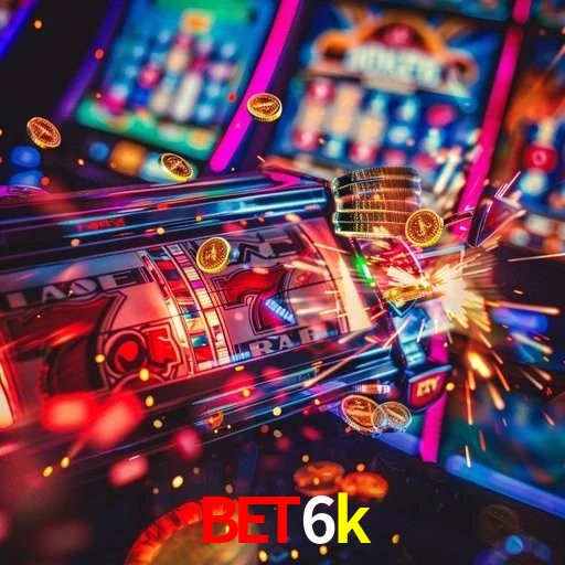 Descubra a Essência do bet6k: Nossa História e Compromissos